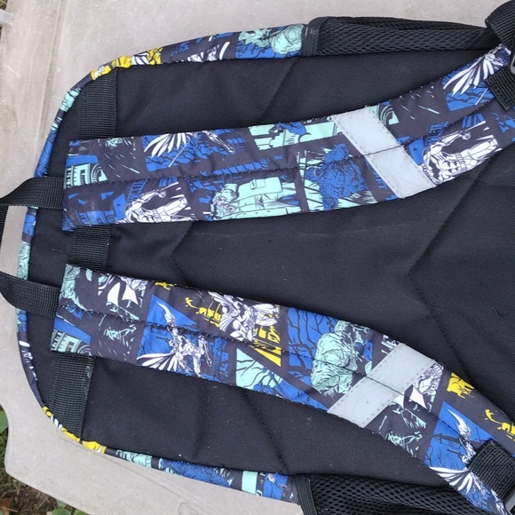 Back Pack - Picture 2 of 2